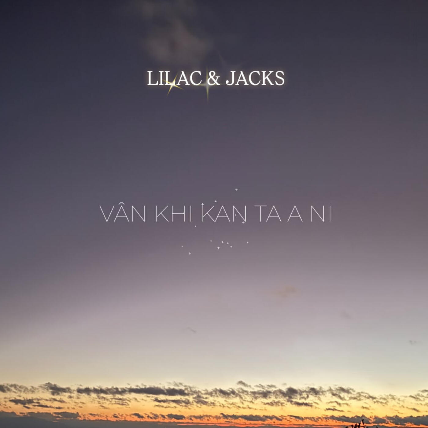 LILAC & JACKS