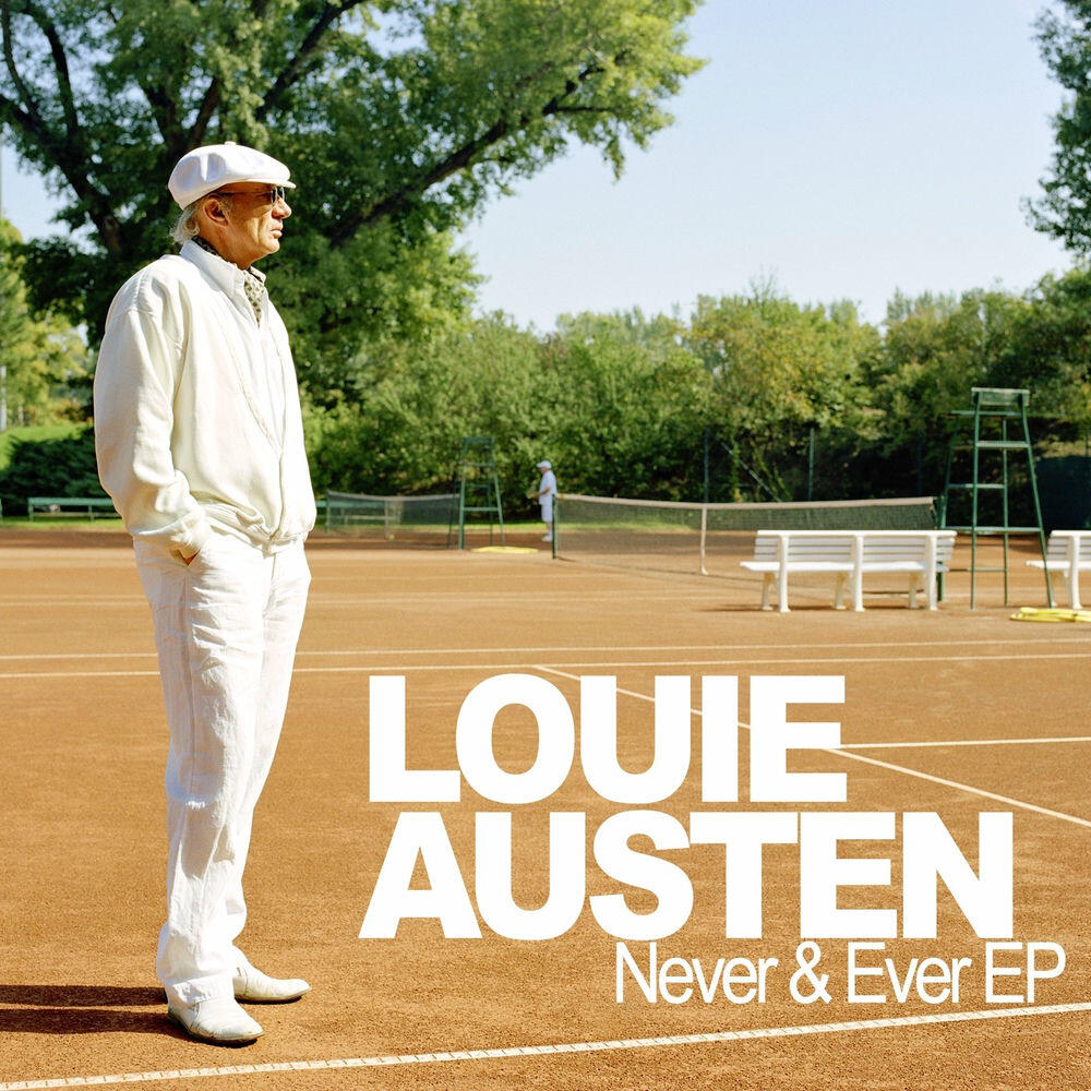 Релиз Never & Ever