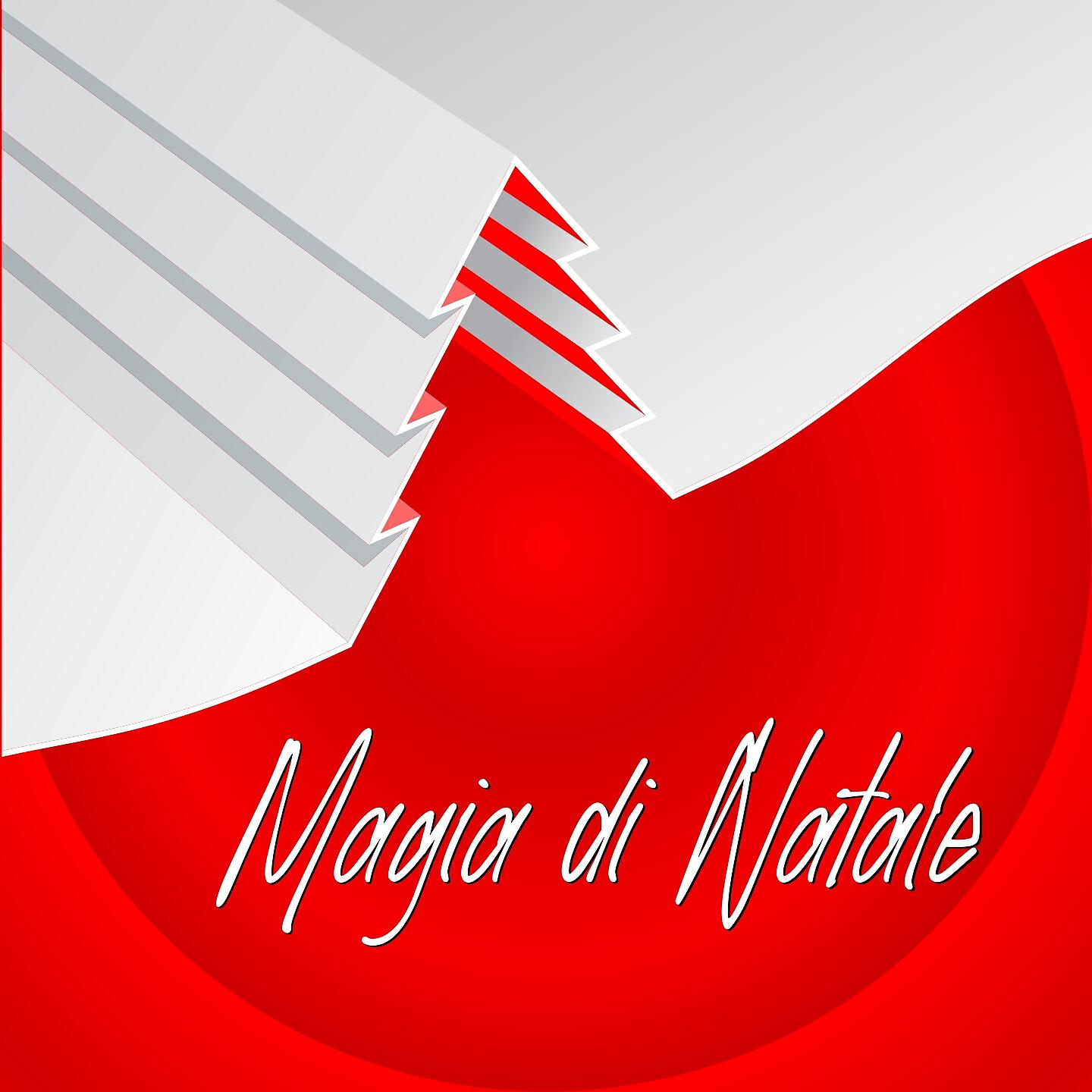 Релиз Magia Di Natale