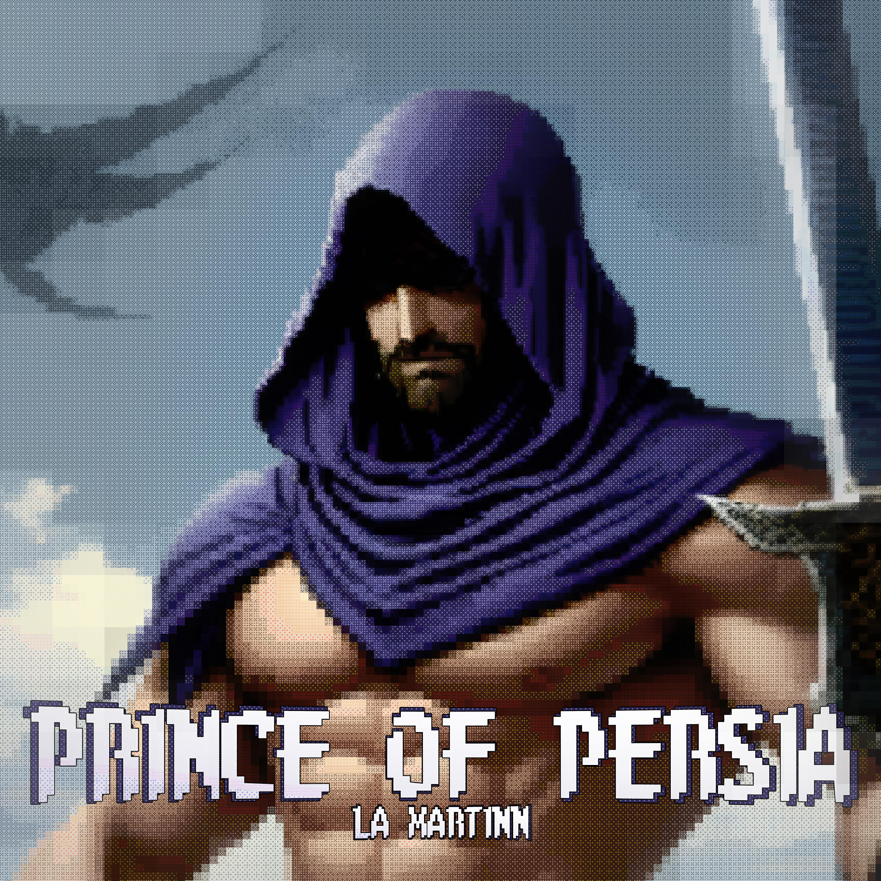 Релиз Prince Of Persia