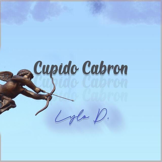 Релиз Cupido Cabron