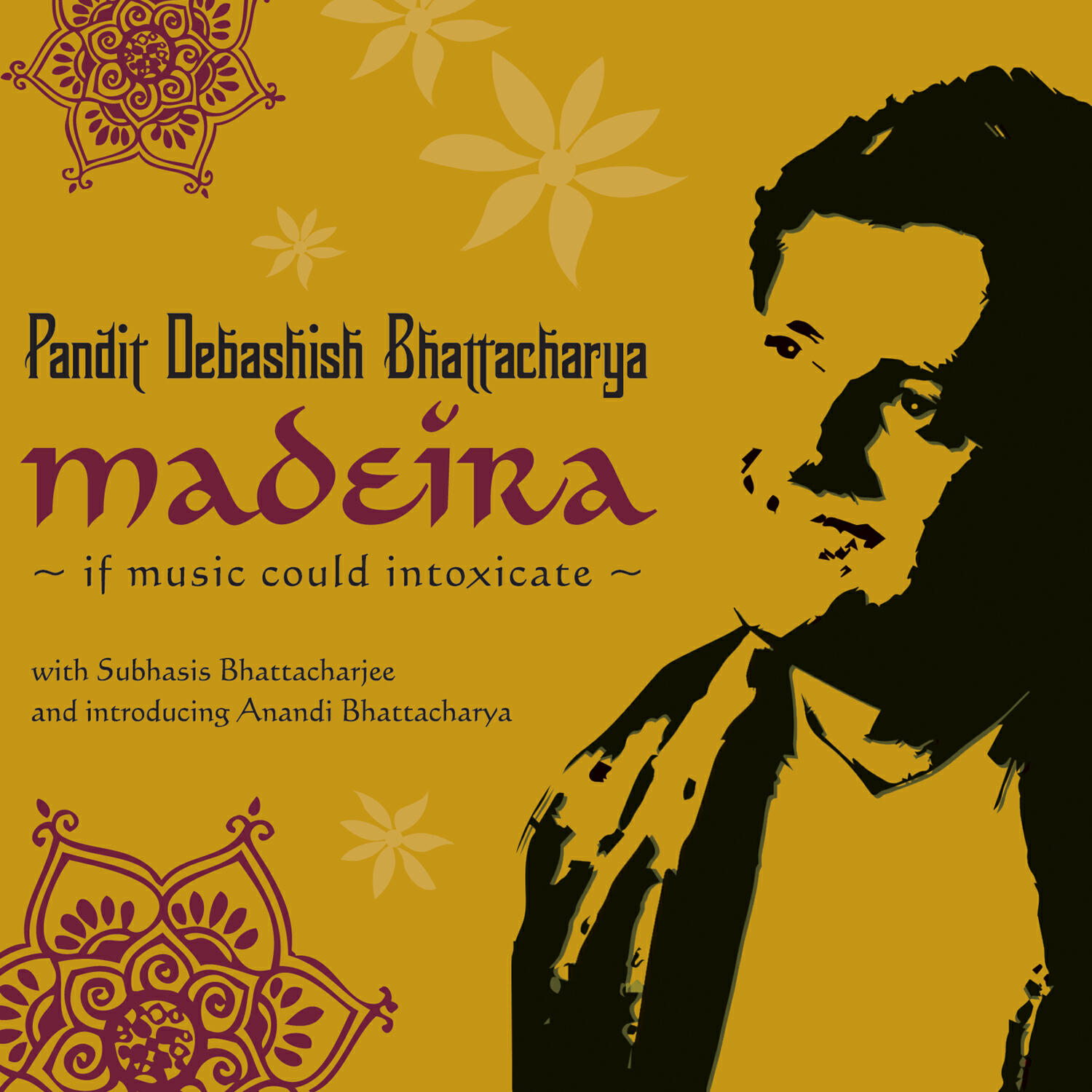 Релиз Madeira