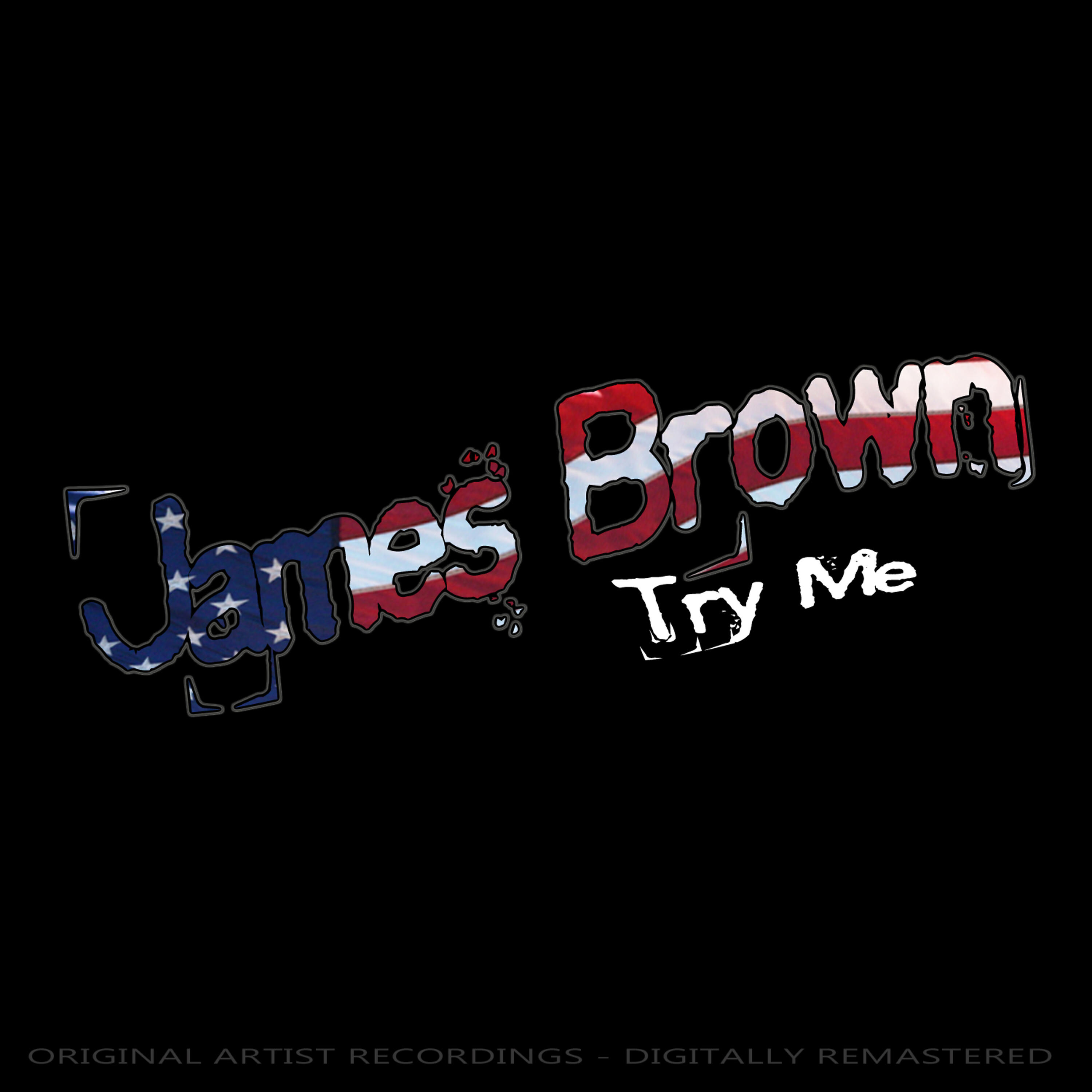 Релиз Try Me