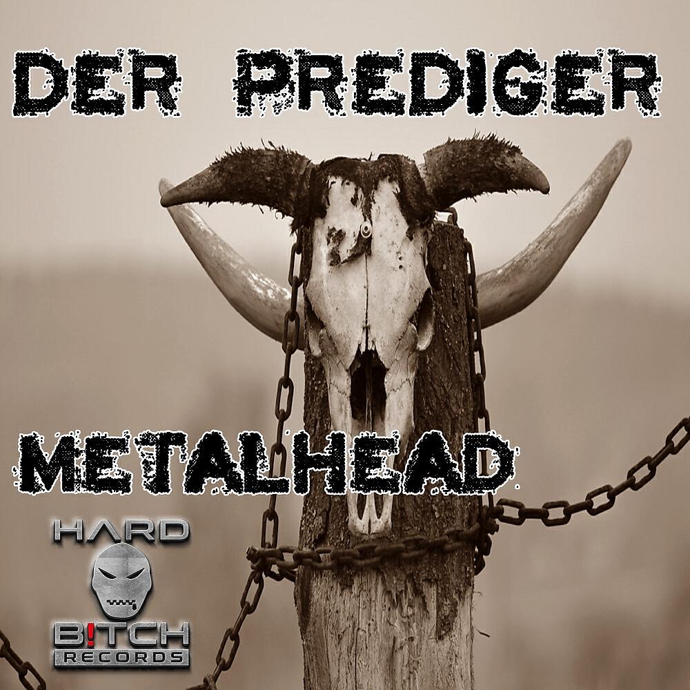 Релиз Metalhead