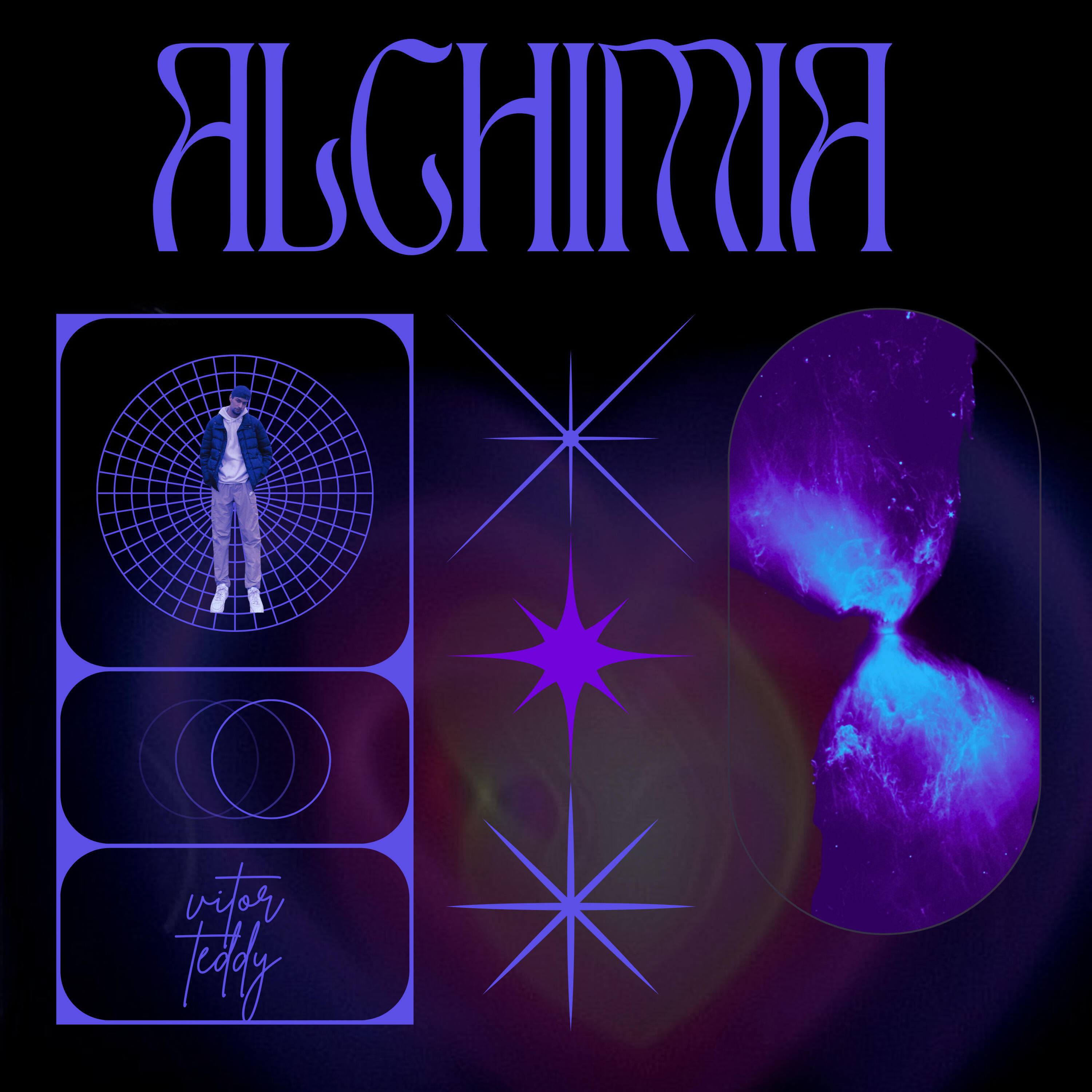 Релиз ALCHIMIA