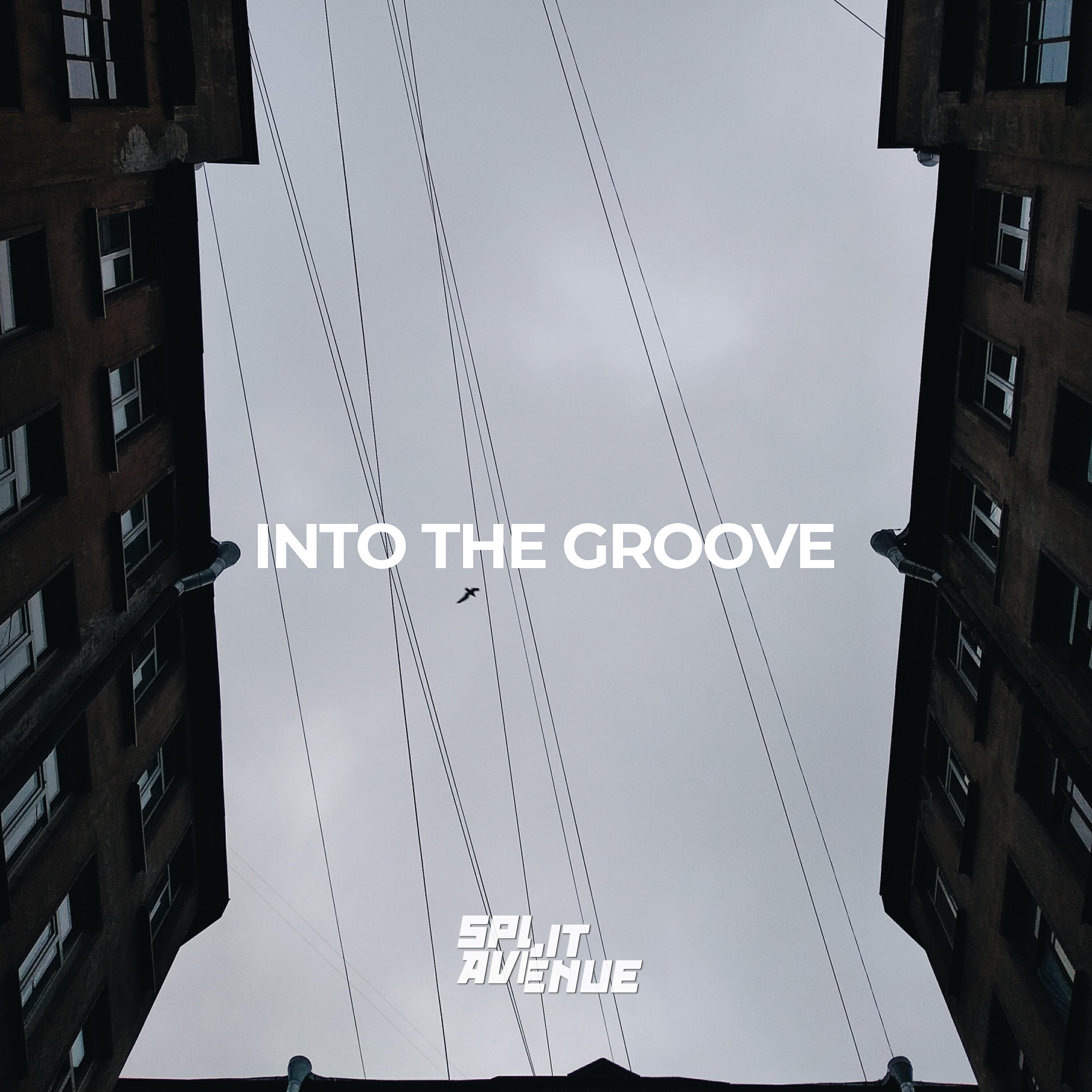 Релиз Into the Groove