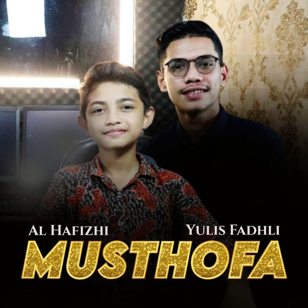 Релиз Musthofa
