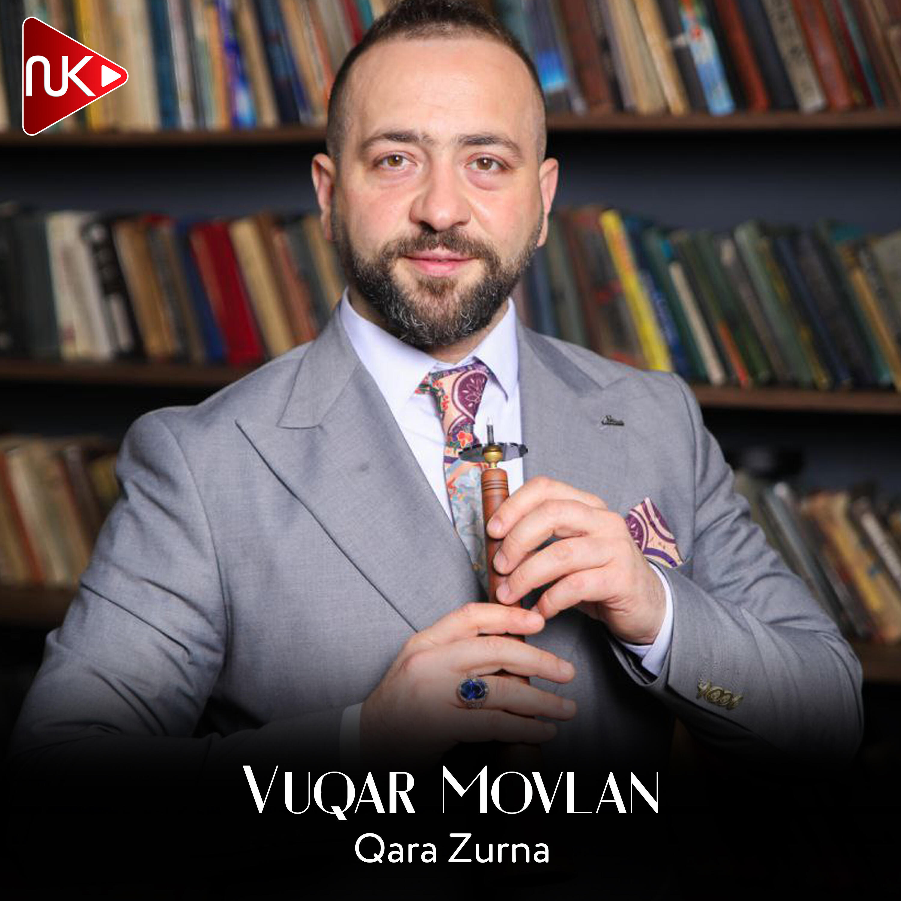 Релиз Qara Zurna