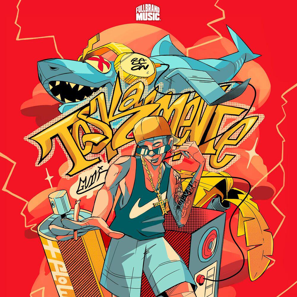 Релиз Toskamente