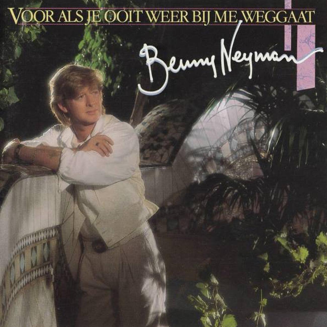 Релиз Voor Als Je Ooit Weer Bij Me Weggaat