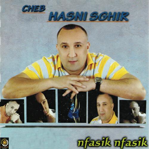 Постер альбома Nfasik nfasik