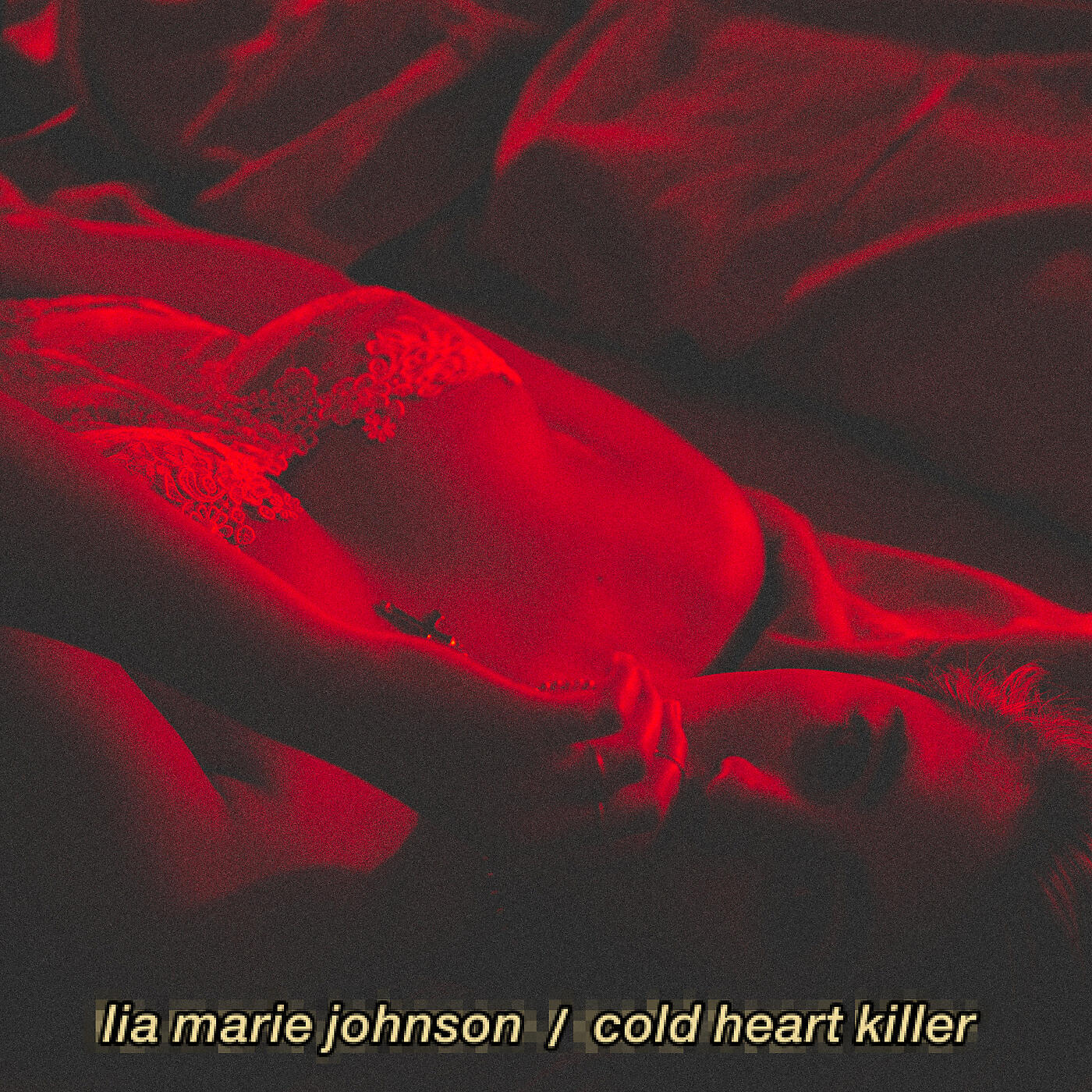 Релиз Cold Heart Killer