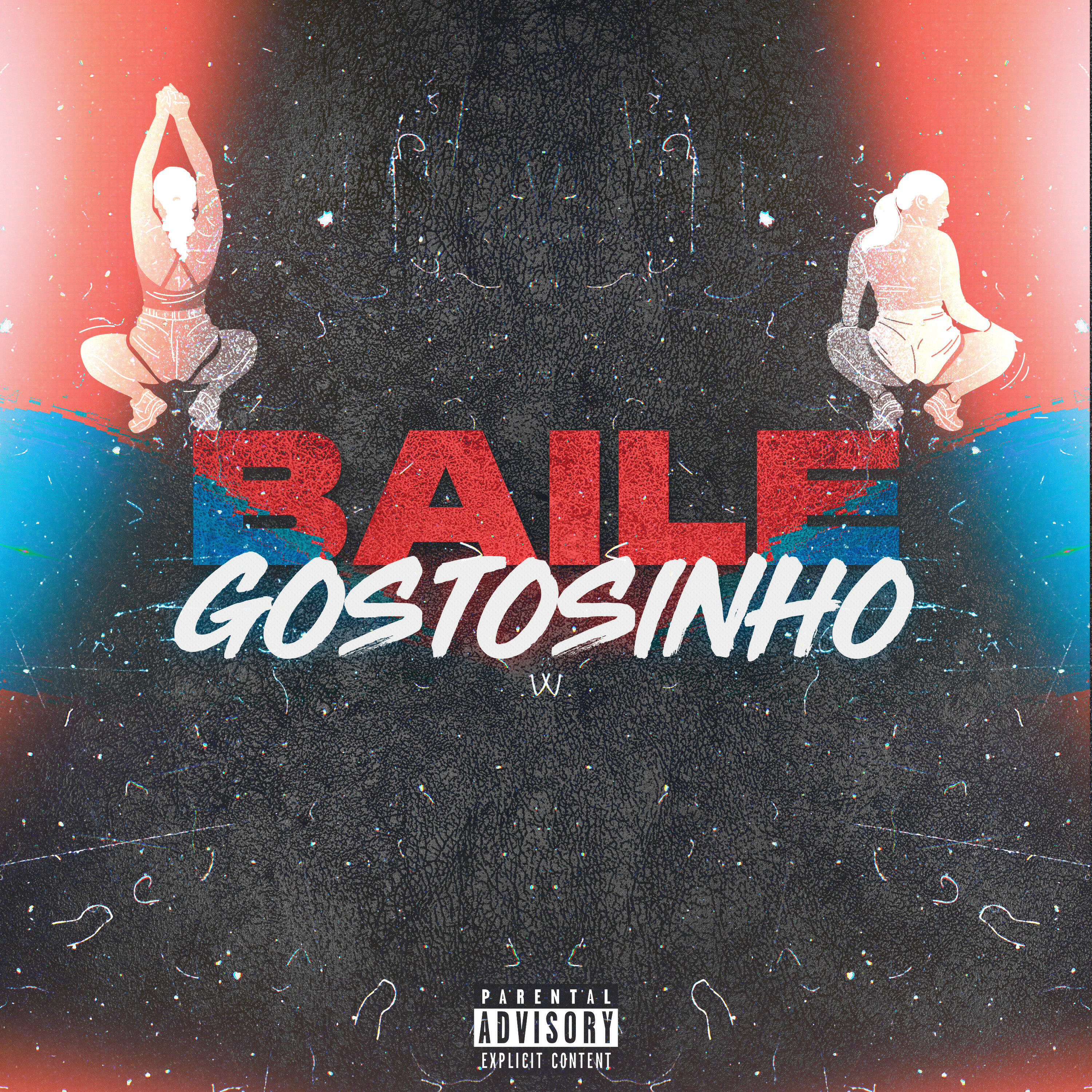 Релиз Baile Gostosinho