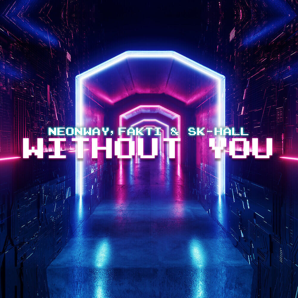 Релиз Without You