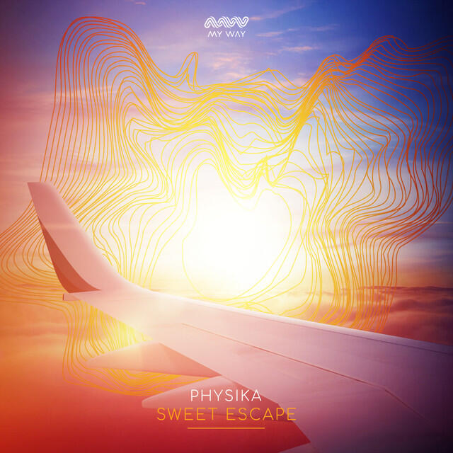 Релиз Sweet Escape