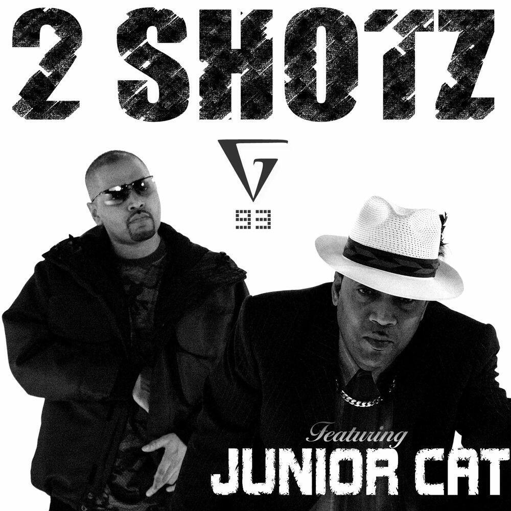 Релиз 2 SHOTZ (Remastered)