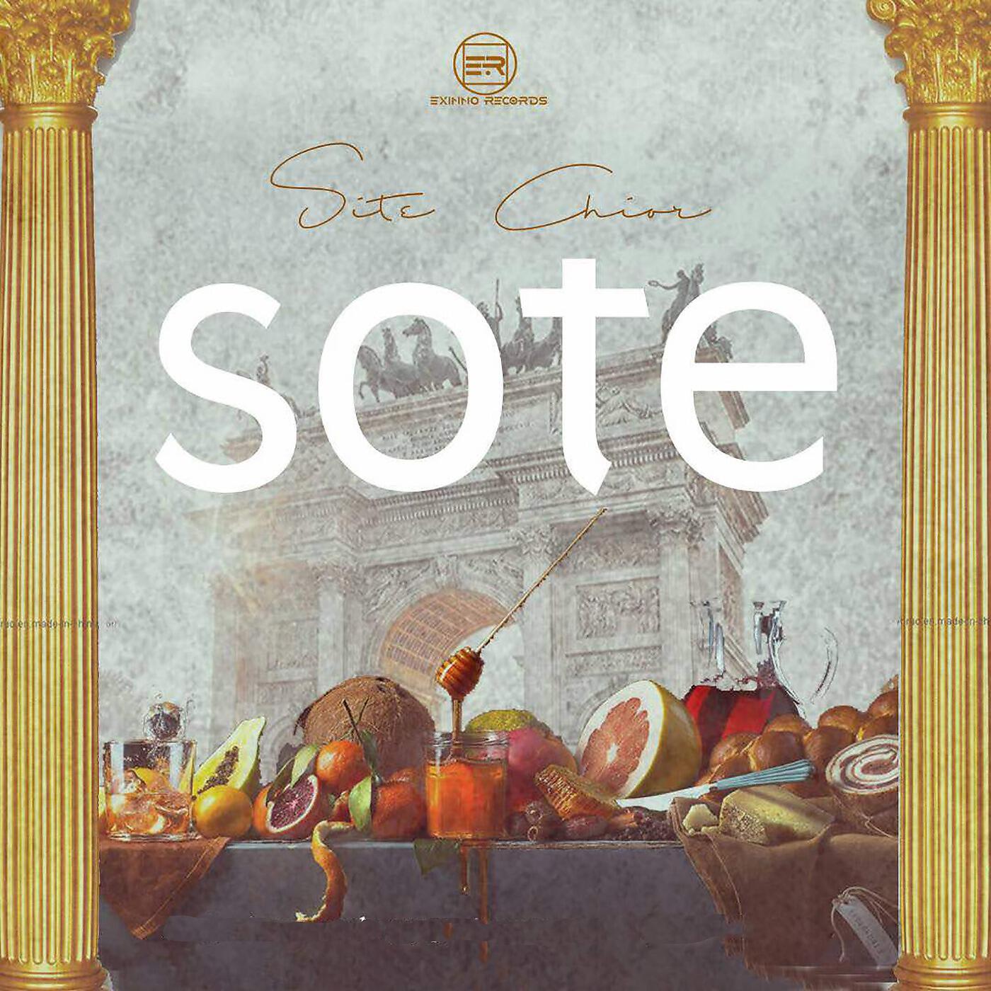 Релиз Sote