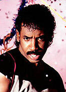 Bobby Nunn
