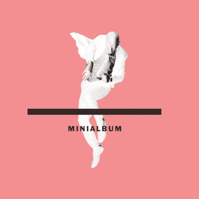 Релиз Minialbum