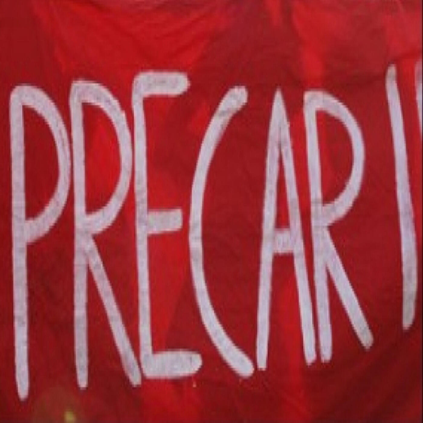 Релиз Precari