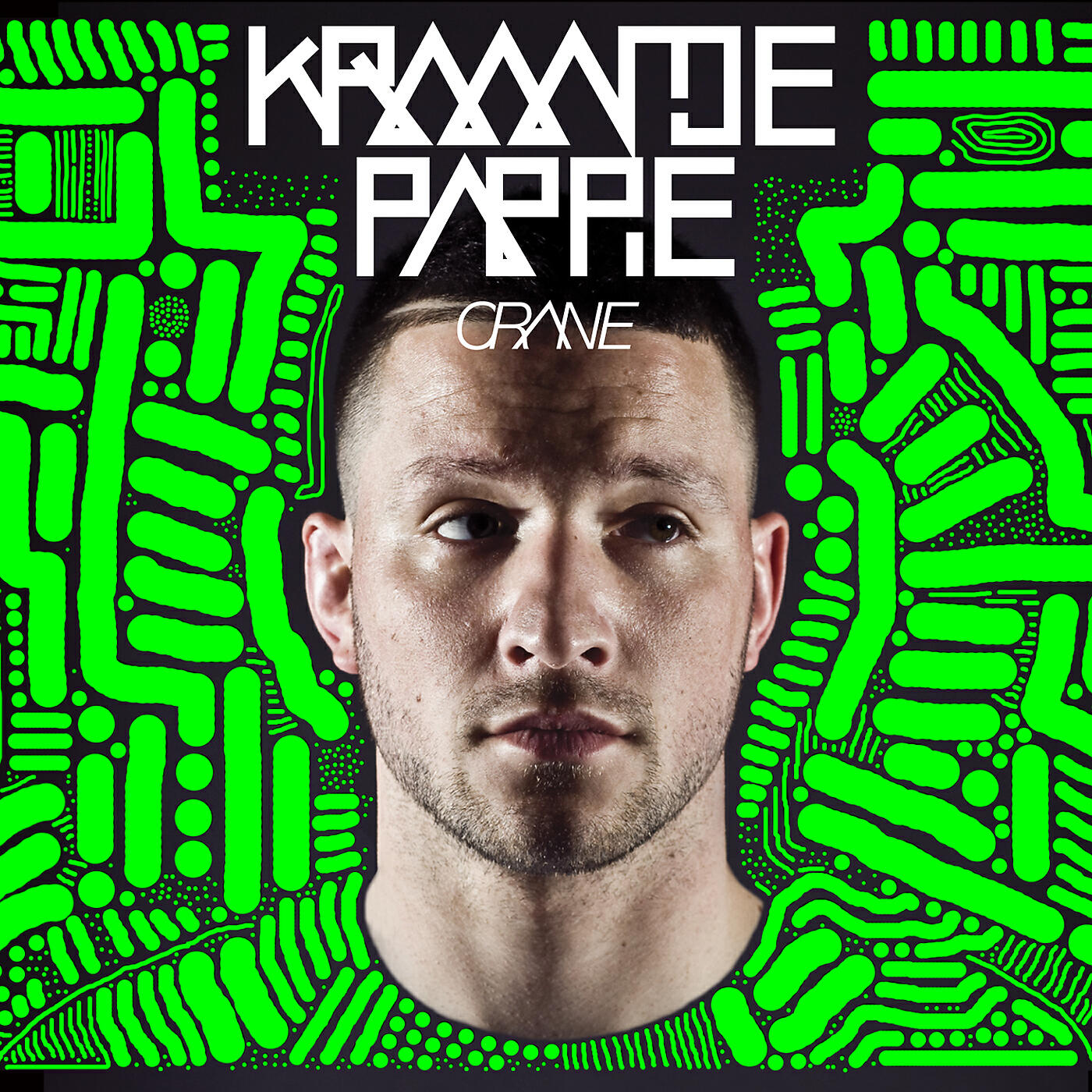 Релиз Crane