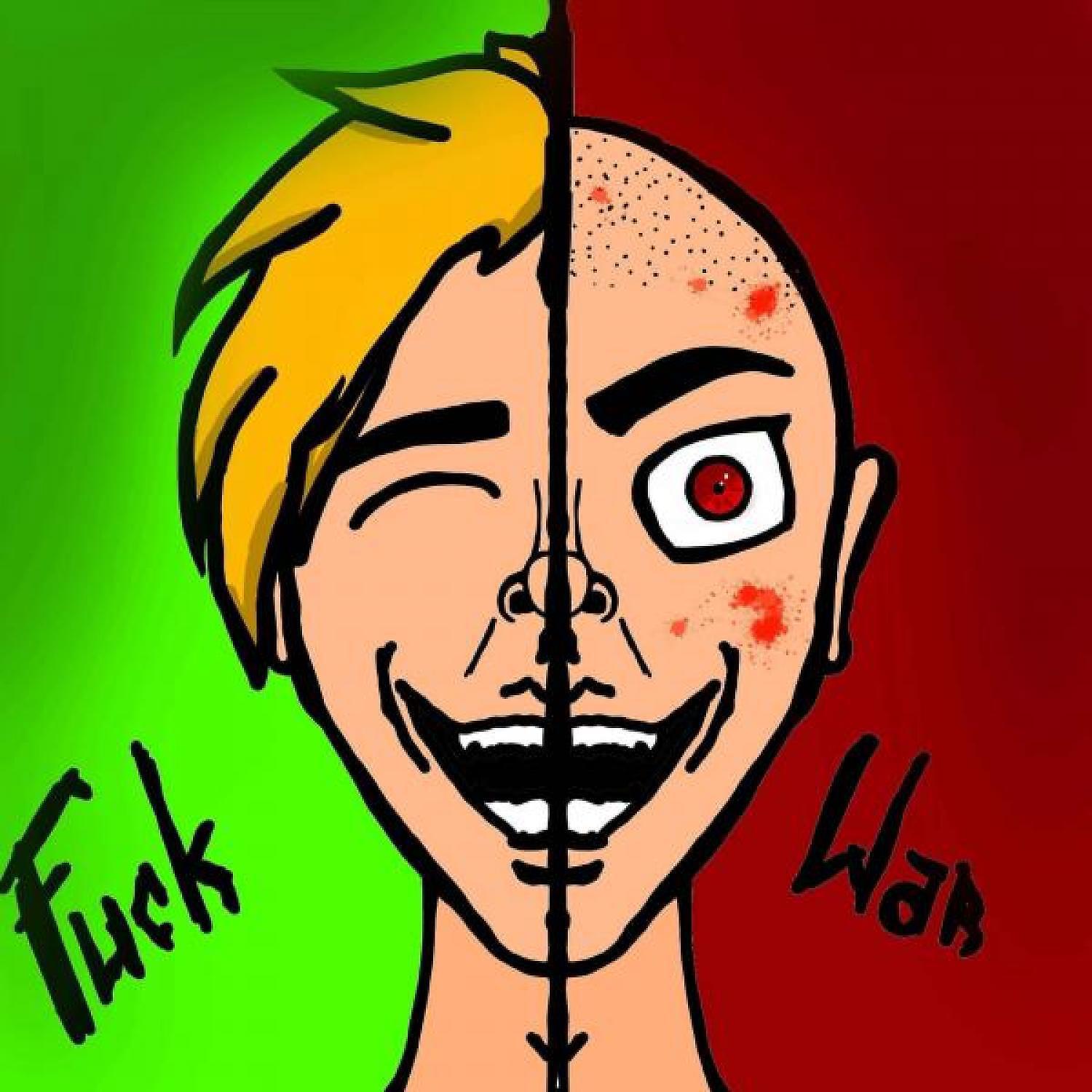 Релиз Fuck war