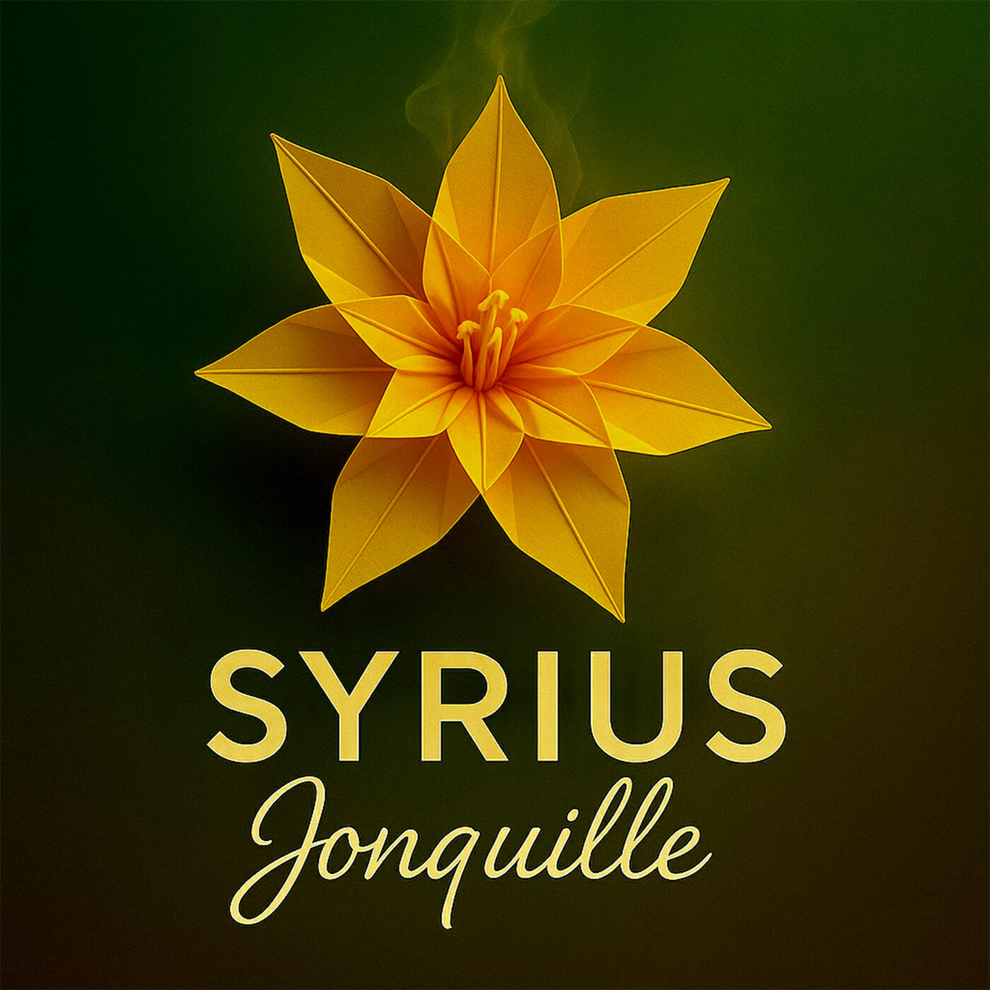 Релиз Jonquille