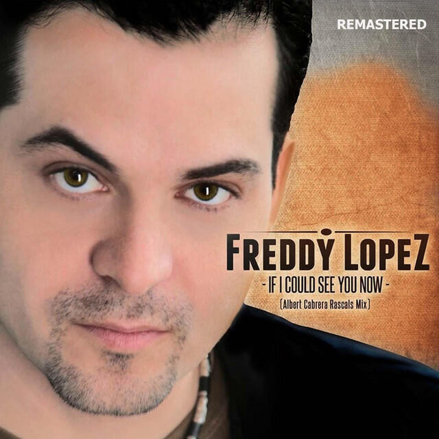 Релиз If I Could See You Now (Albert Cabrera Rascals Mix) [Remastered]