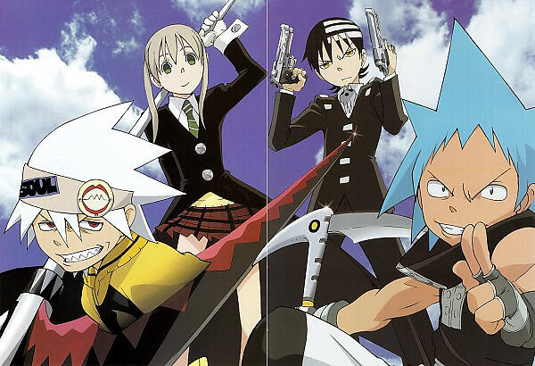 SoulEater