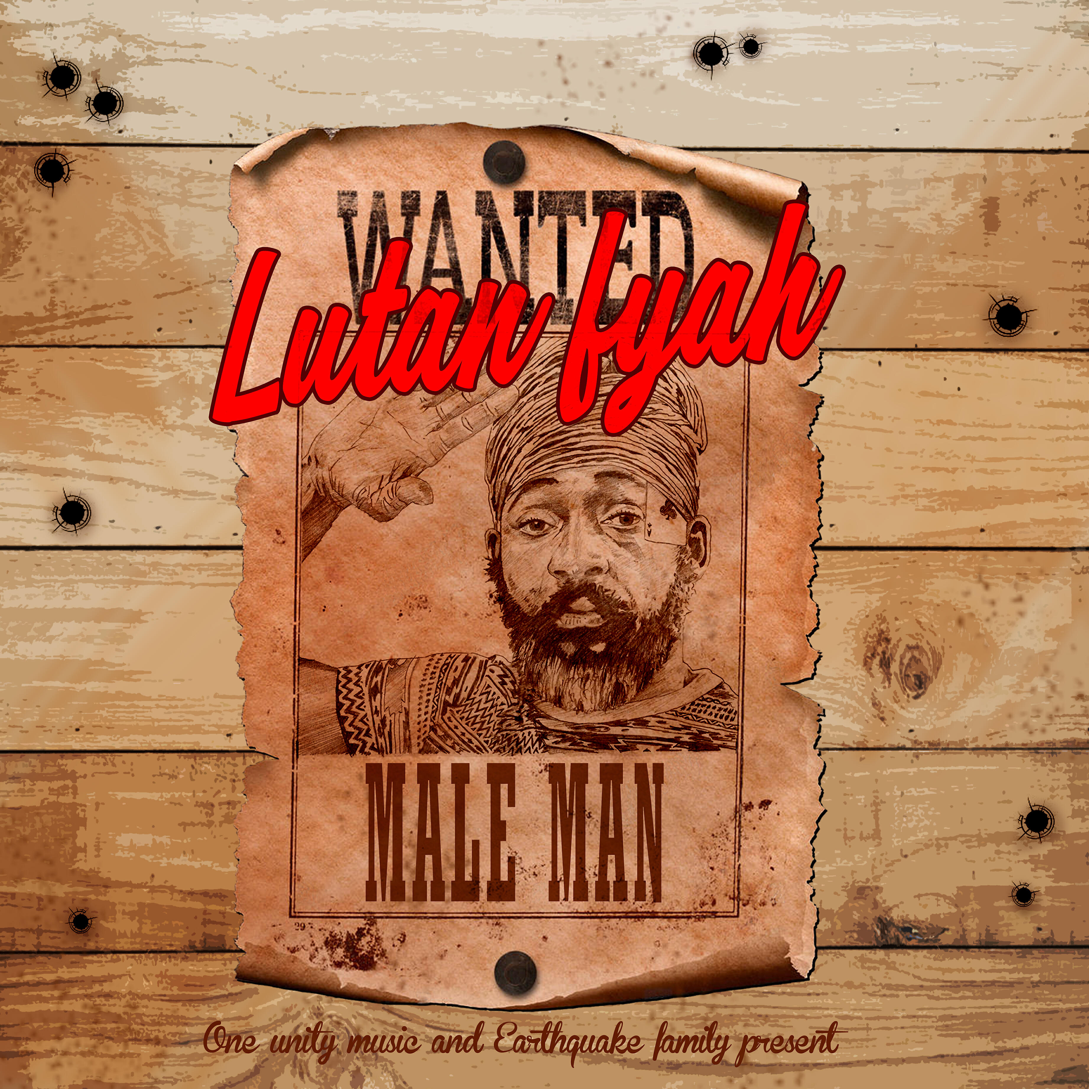 Релиз Male Man