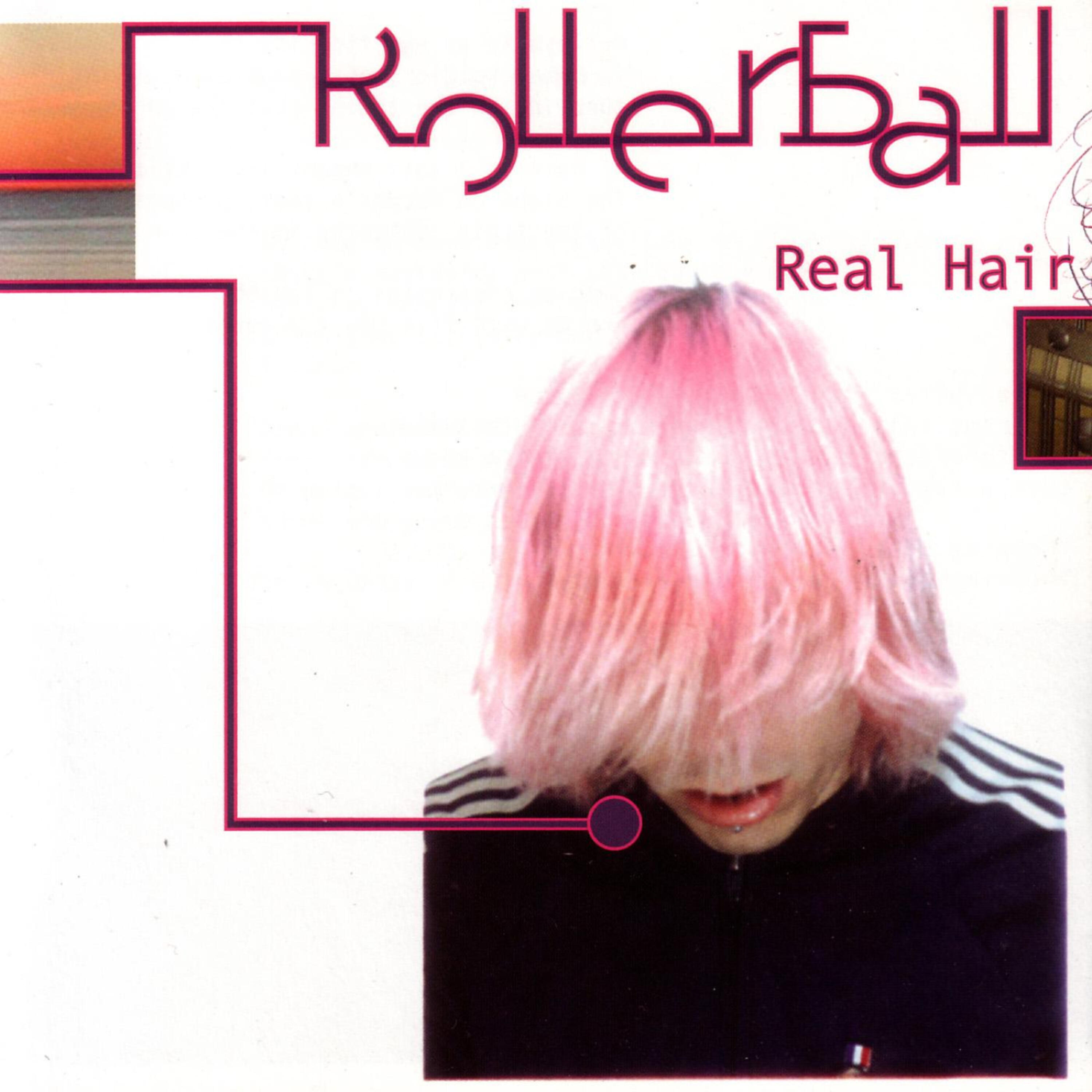 Релиз Real Hair