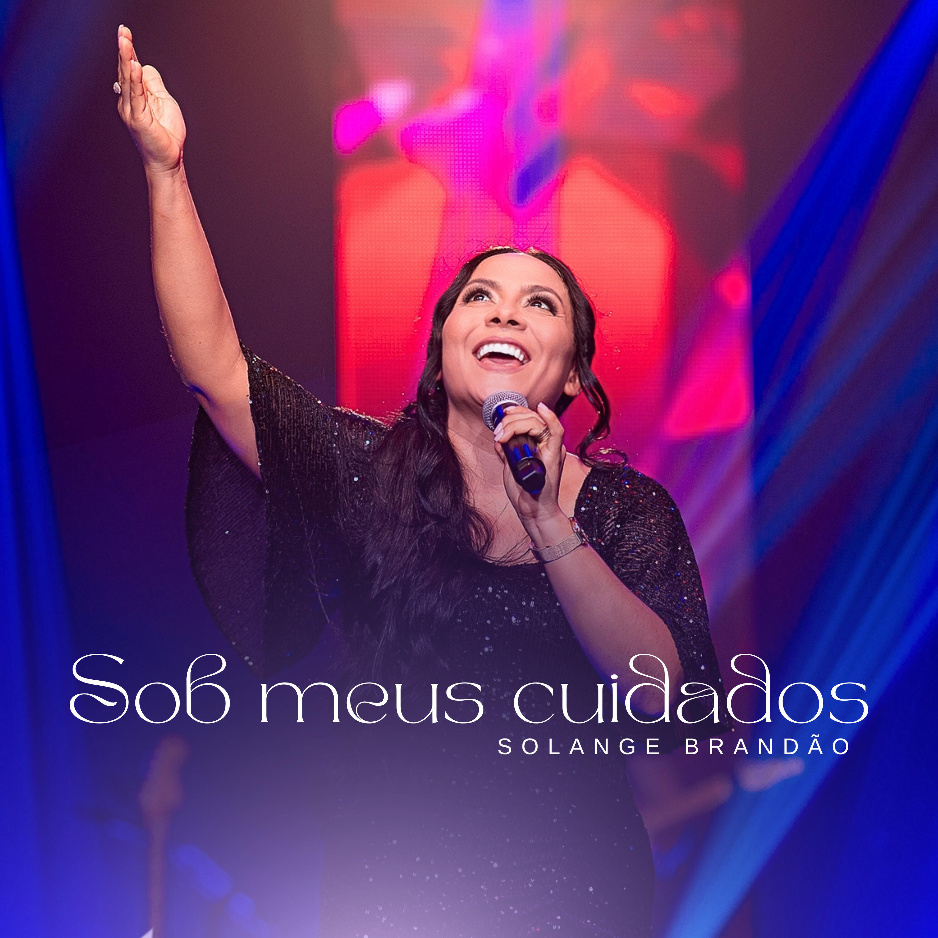 Релиз Sob Meus Cuidados