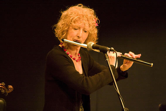 Mary Bergin