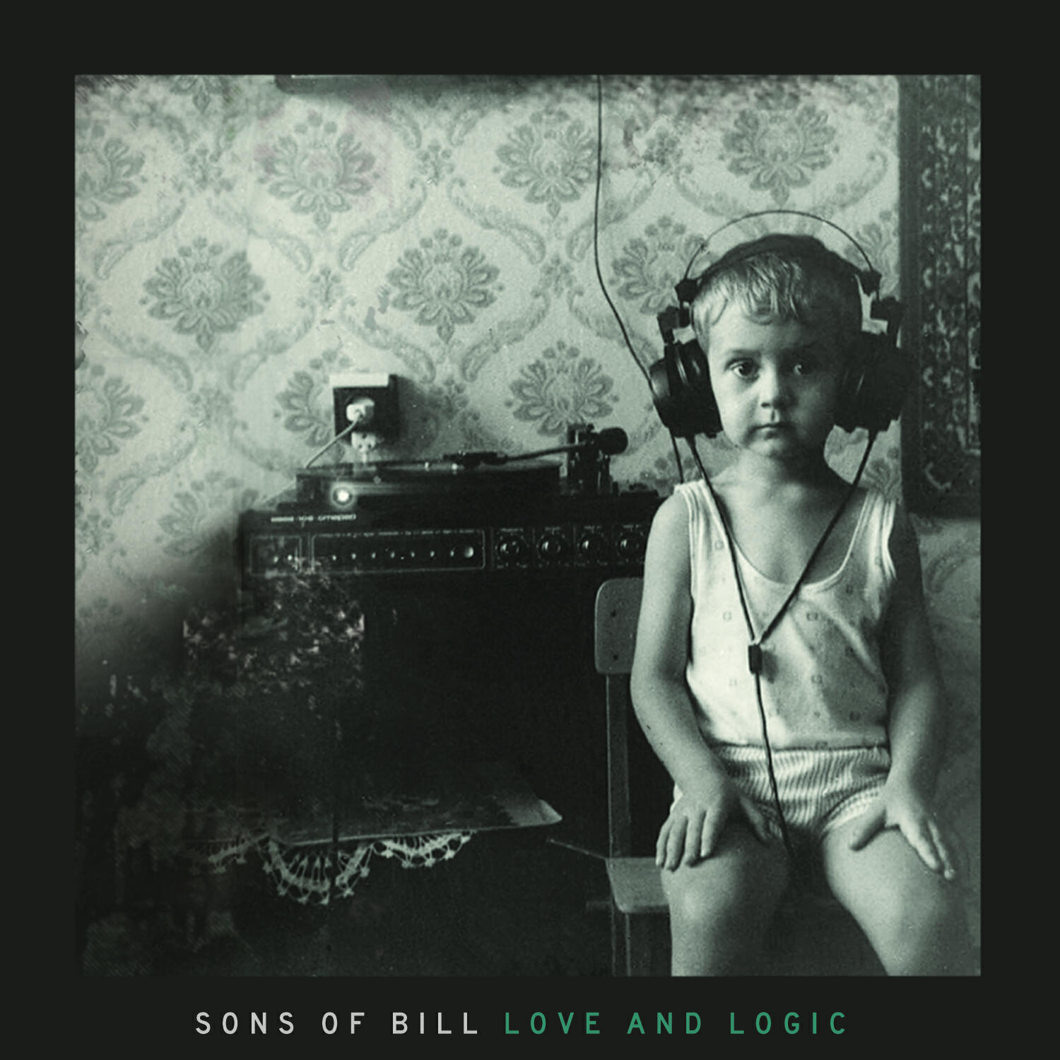 Релиз Love and Logic