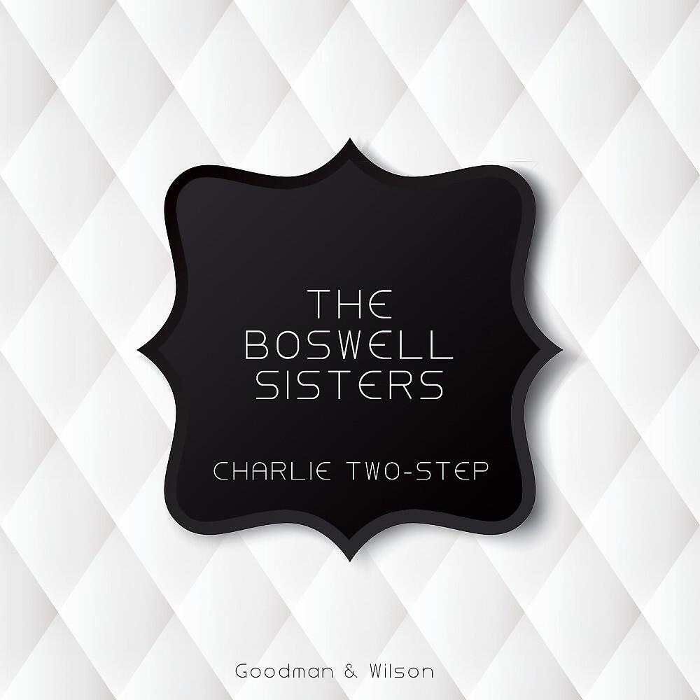 Релиз Charlie Two-Step