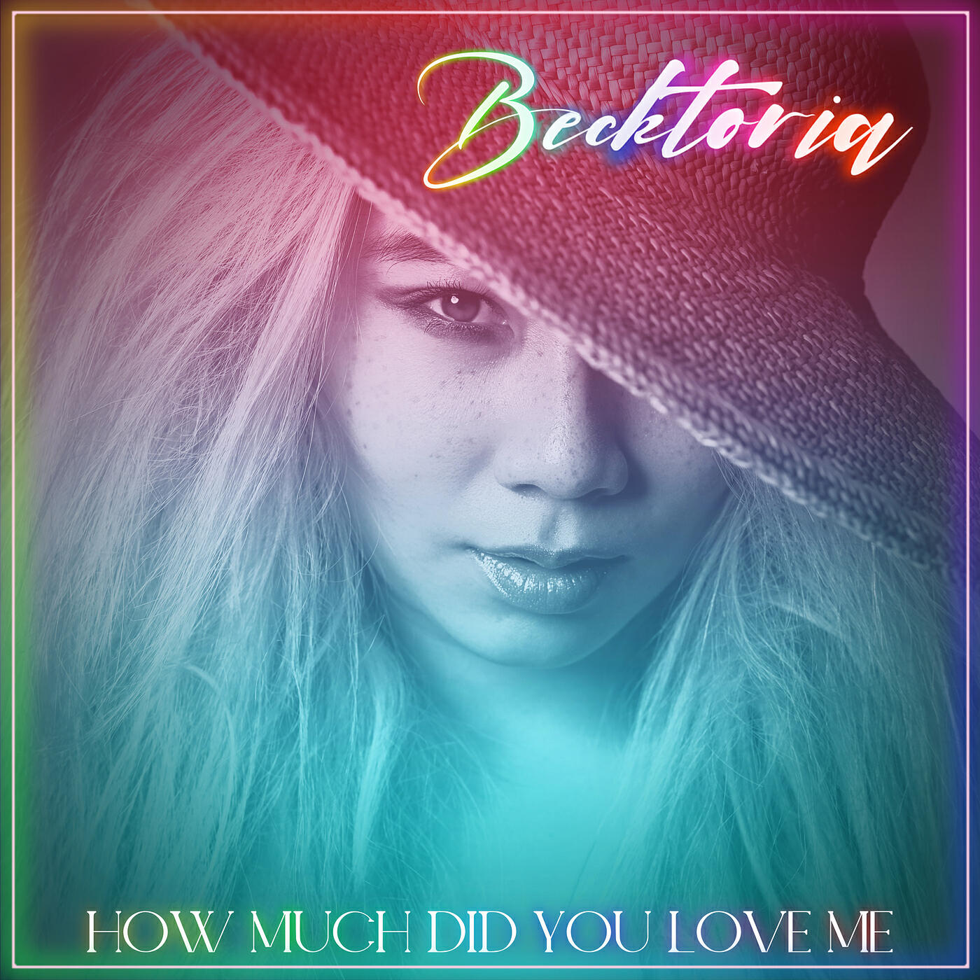 Релиз How Much Did You Love Me
