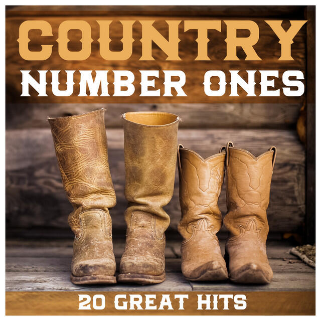 Релиз Country Number Ones - 20 Great Hits