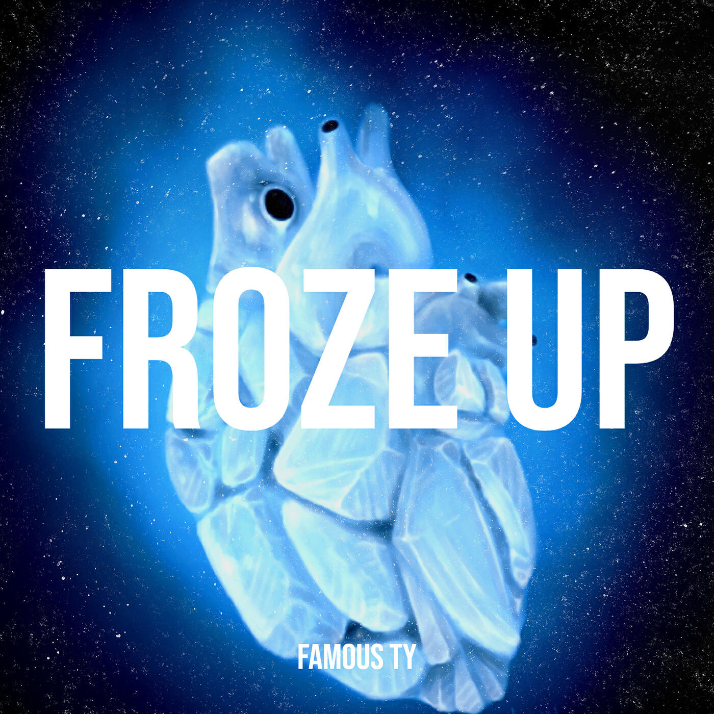 Релиз Froze Up