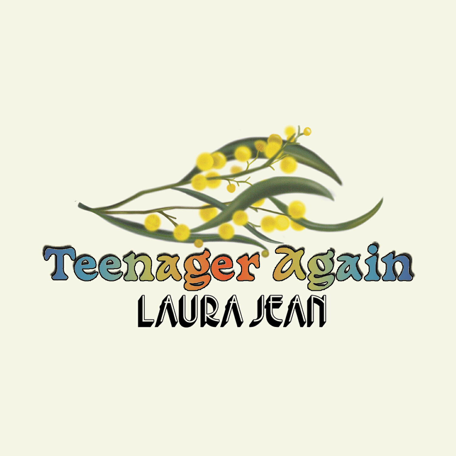 Релиз Teenager Again