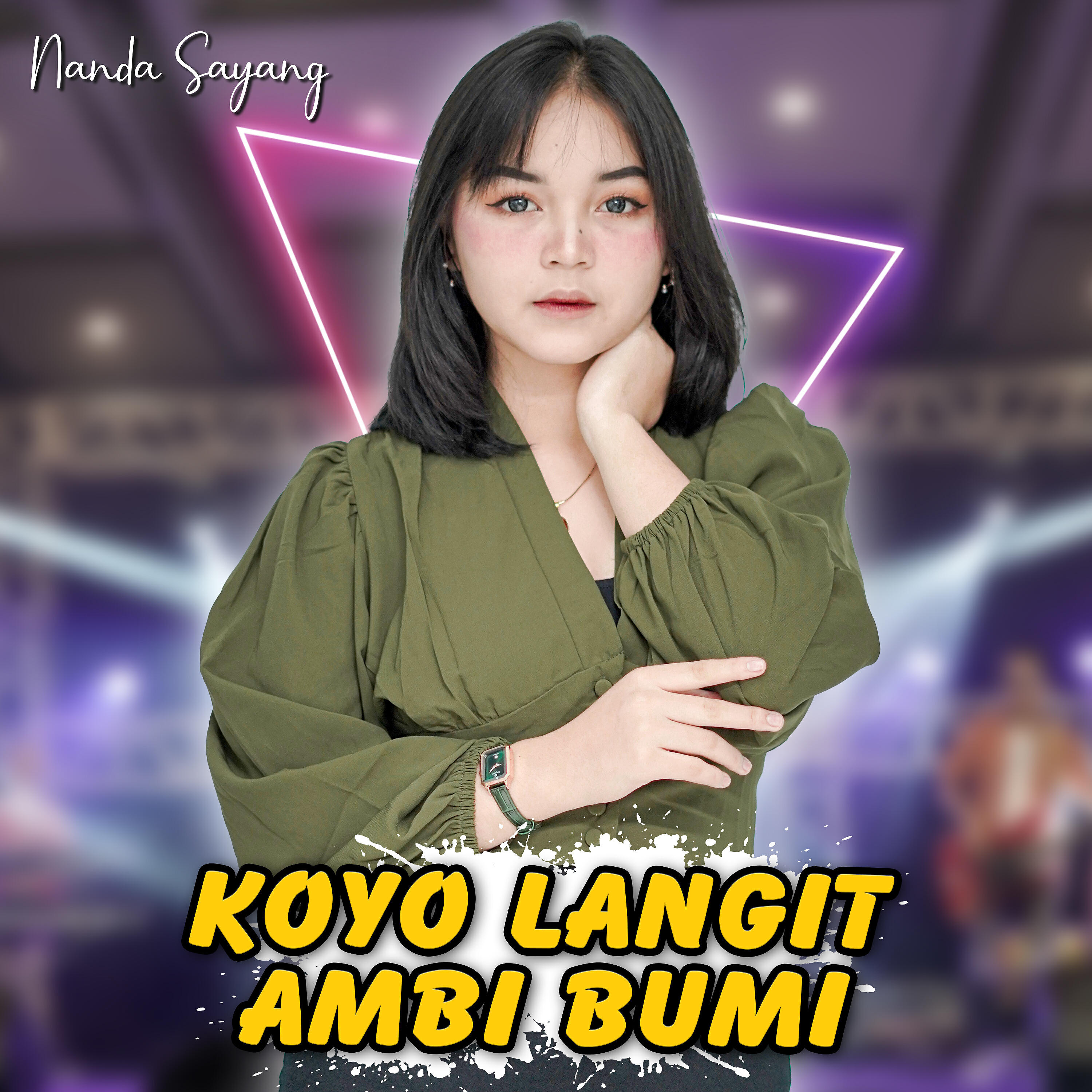Релиз Koyo Langit Ambi Bumi
