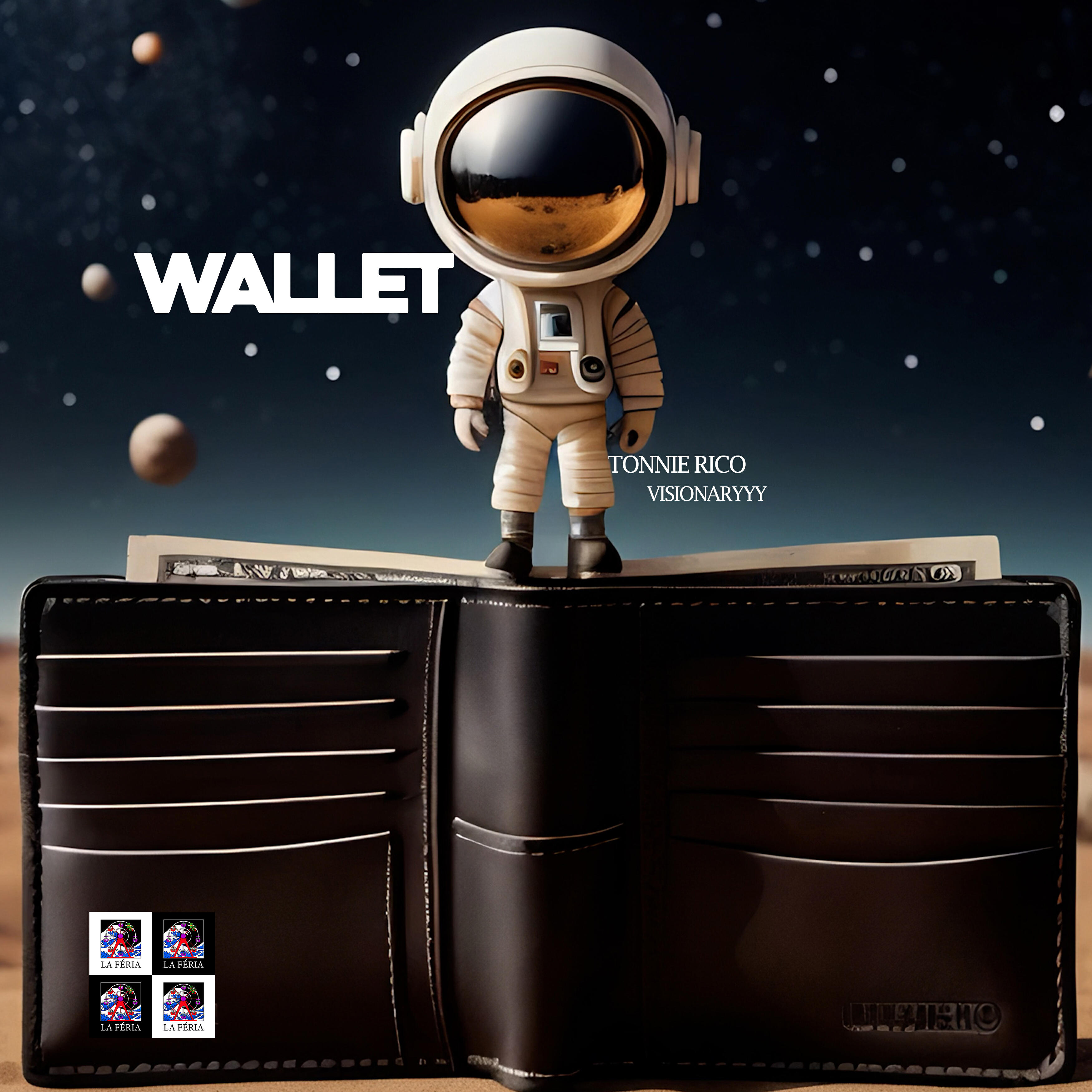 Релиз Wallet