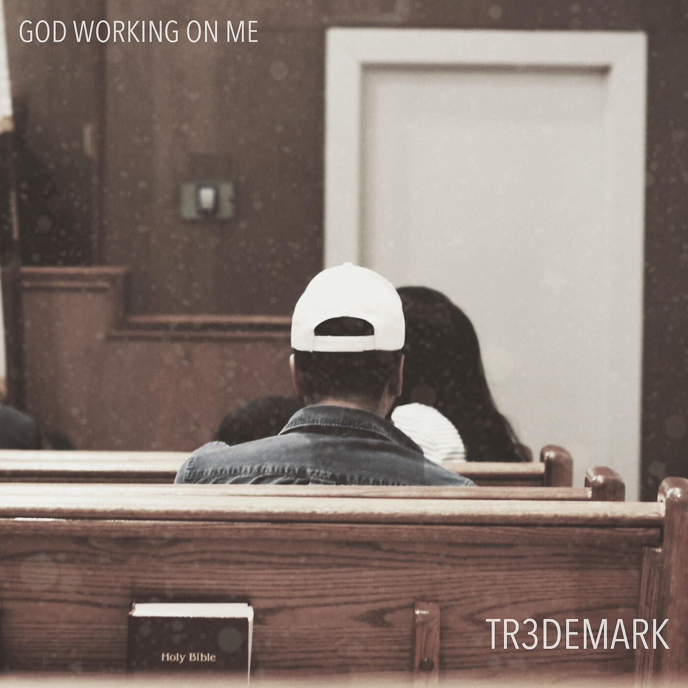 Релиз God Working on Me