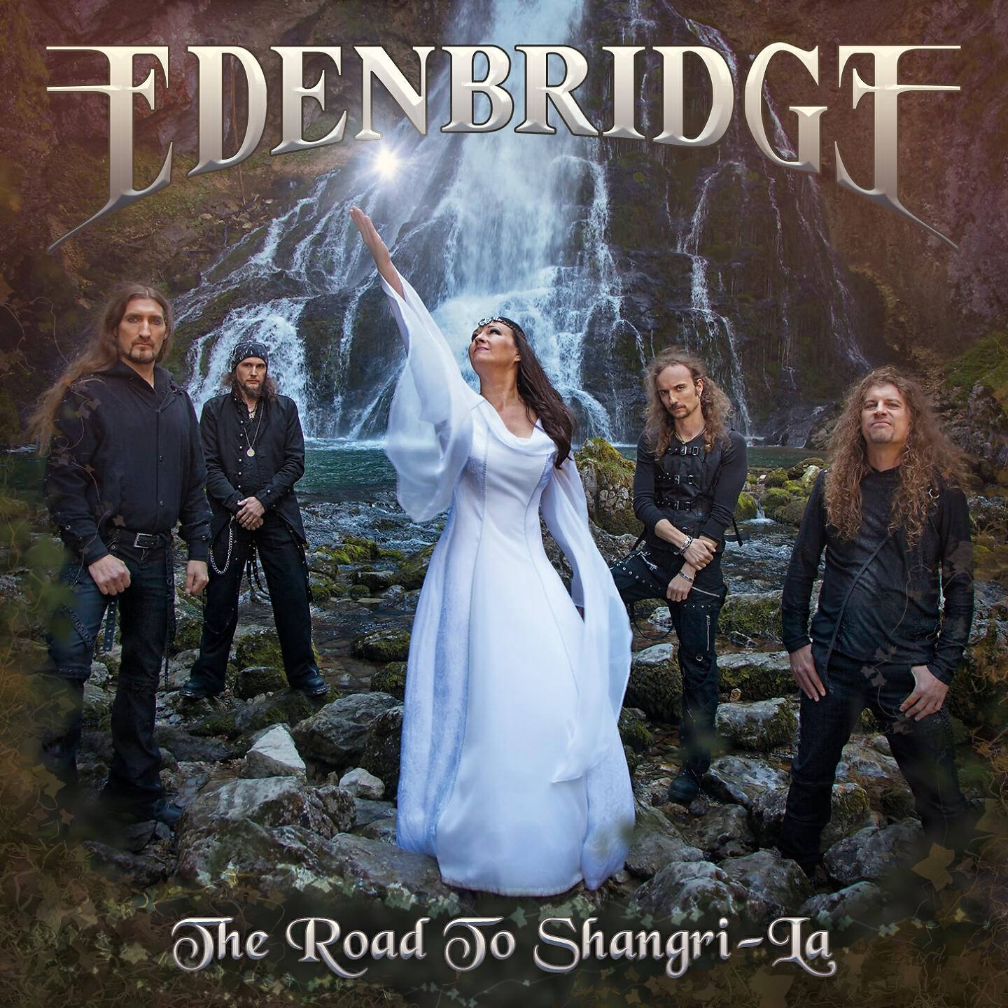 Релиз The Road To Shangri-La