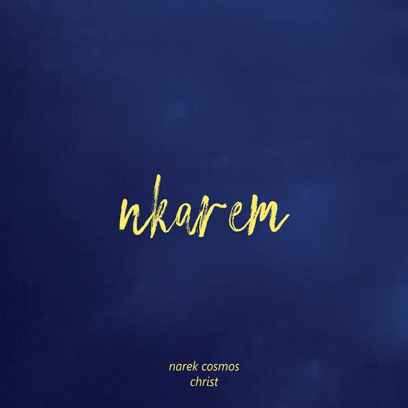 Релиз Nkarem