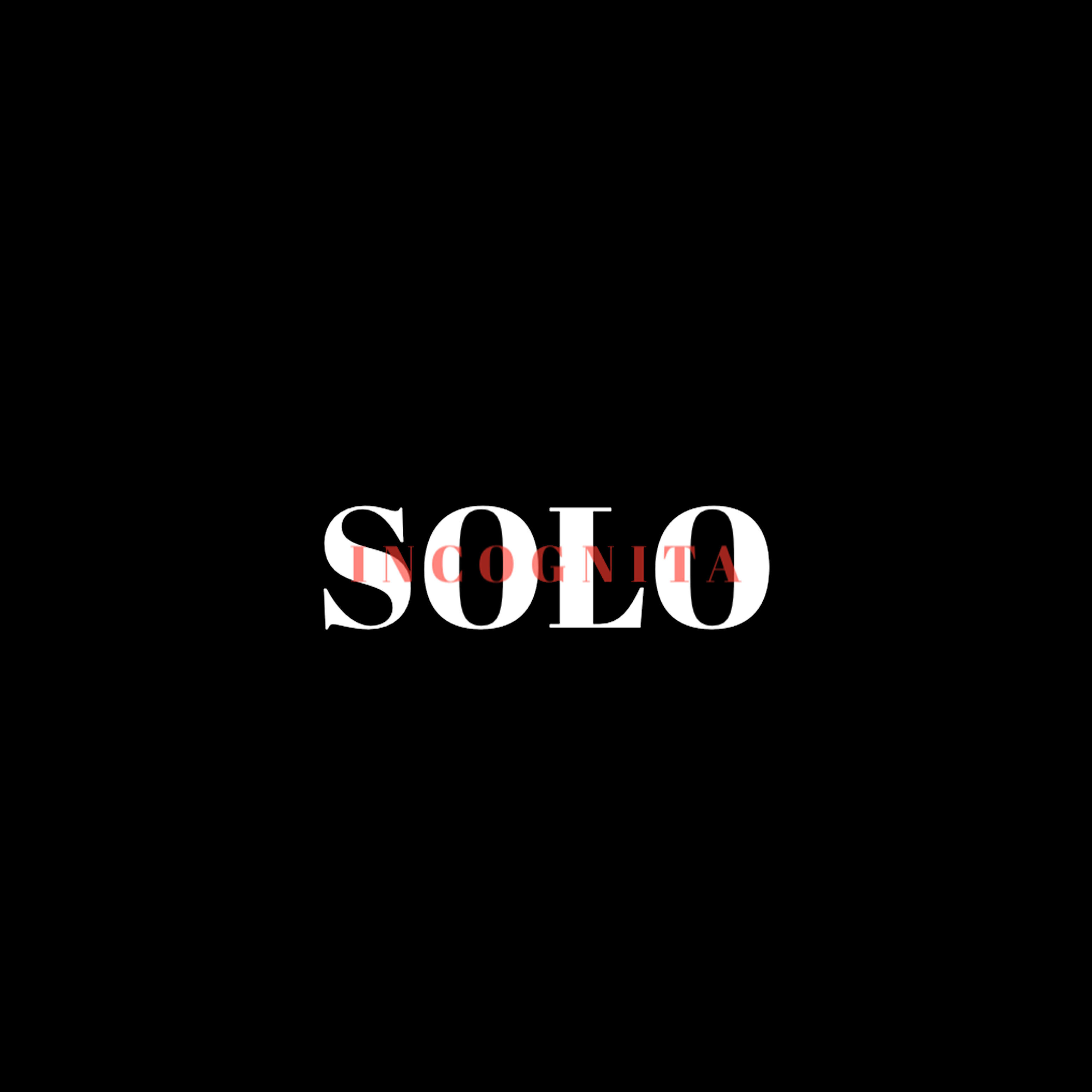 Релиз Solo