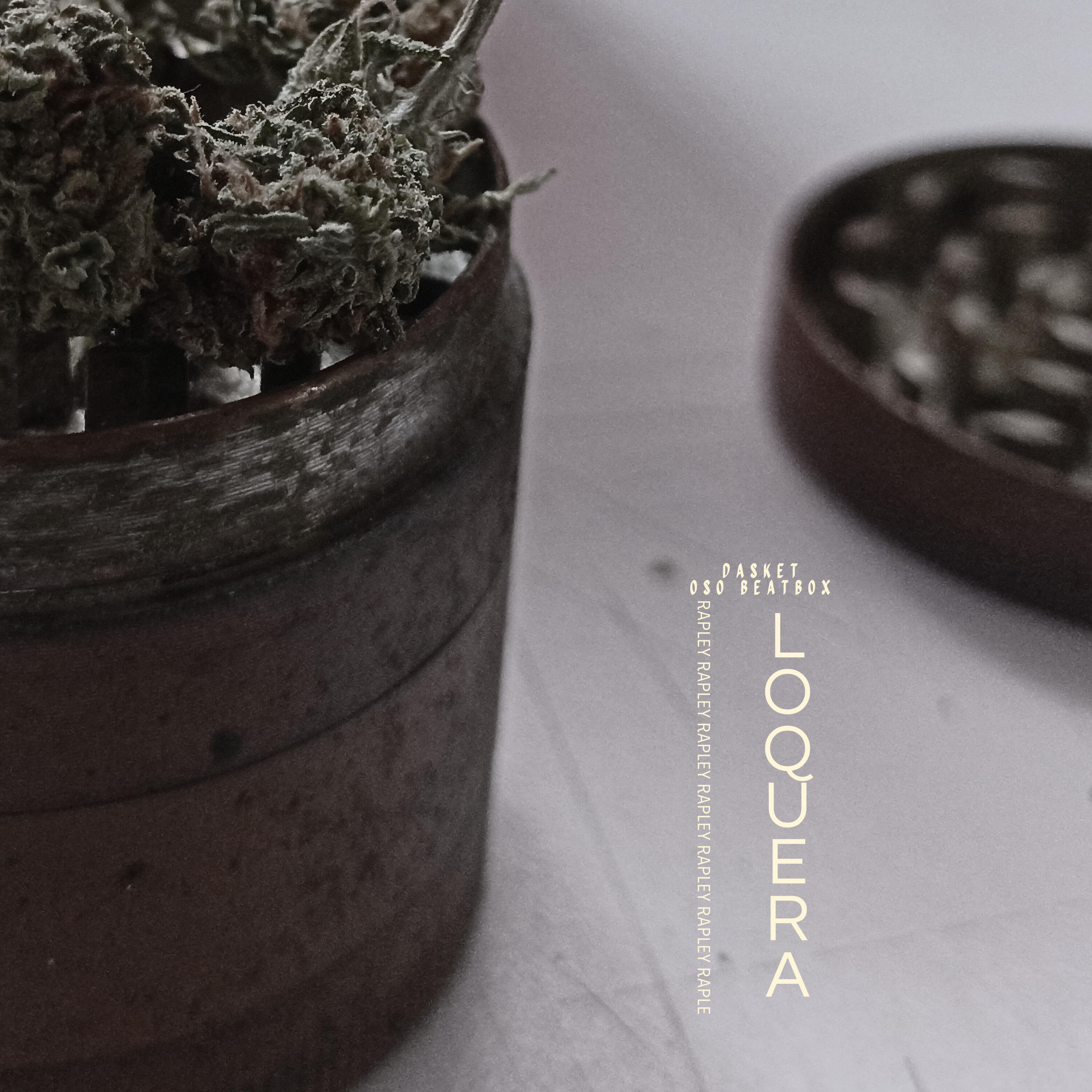 Постер альбома Loquera