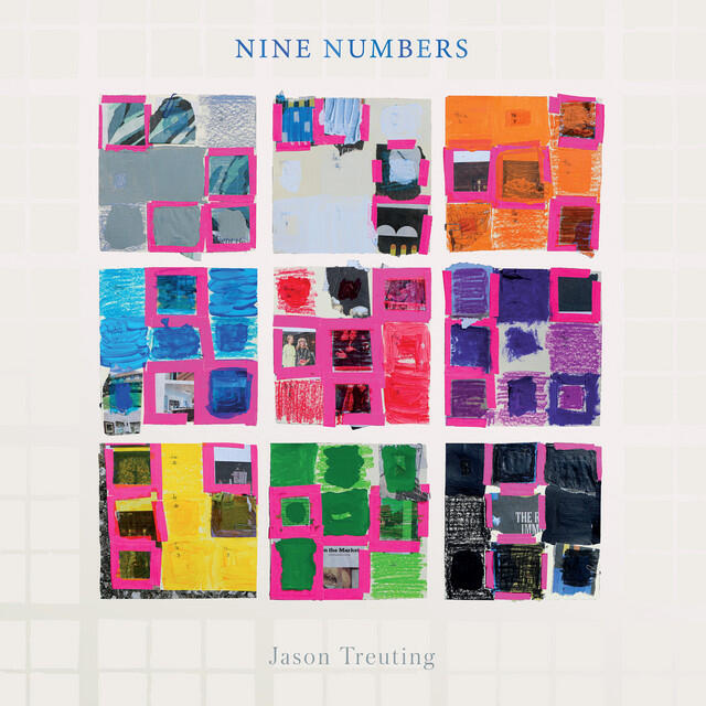 Скачать песню Jason Treuting, Various Artists - Nine Numbers: I. — бесплатно в MP3 для Android и iOS