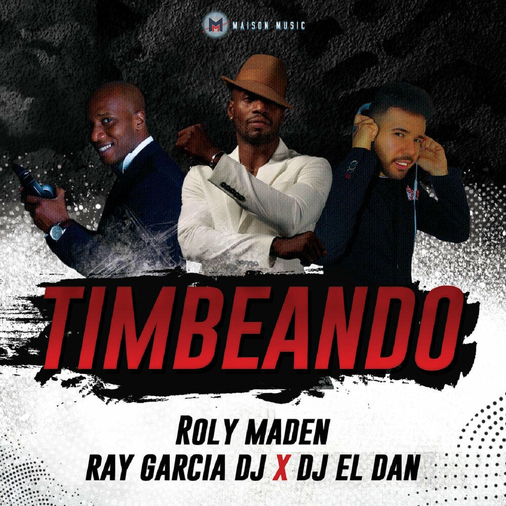 Релиз Timbeando