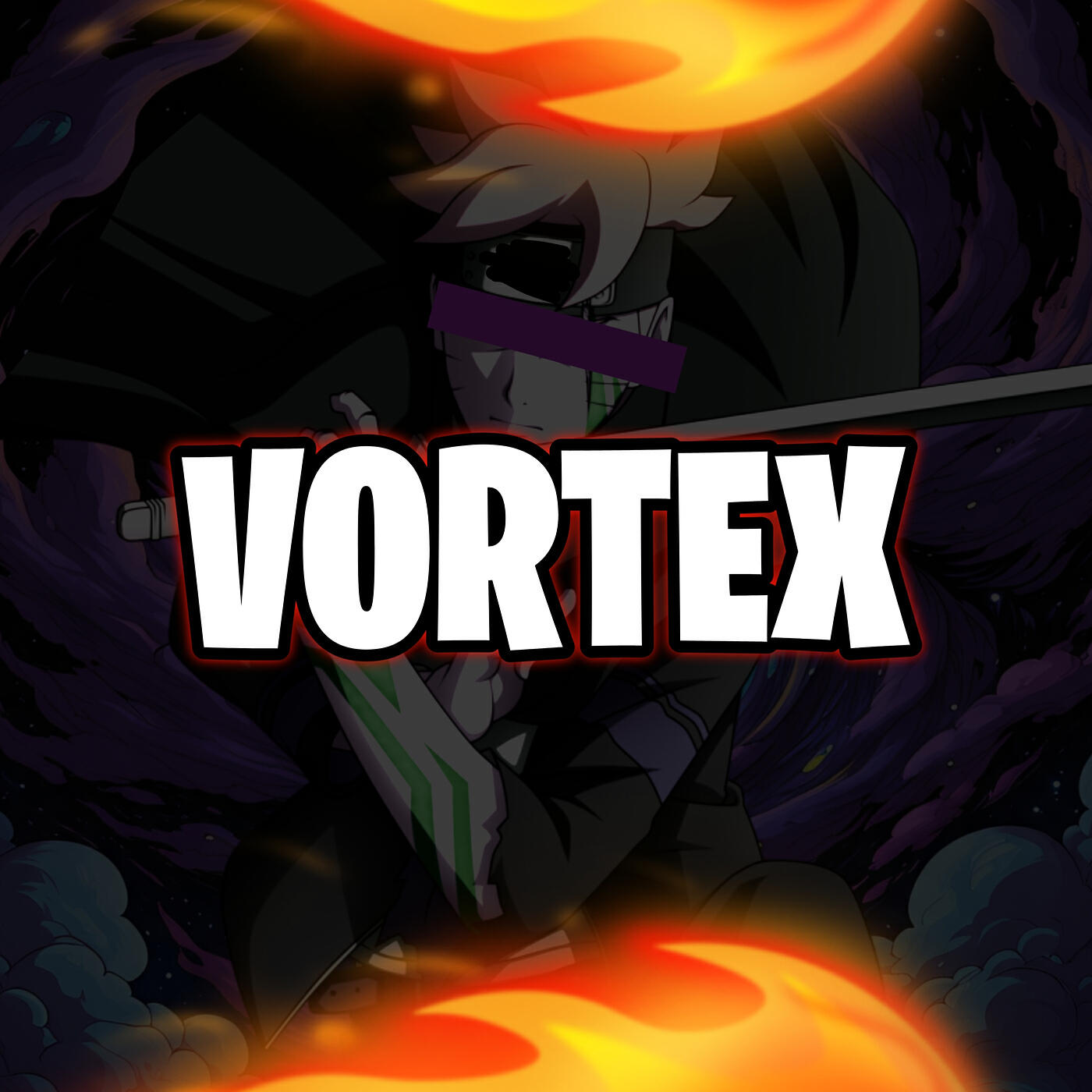 Релиз Vortex