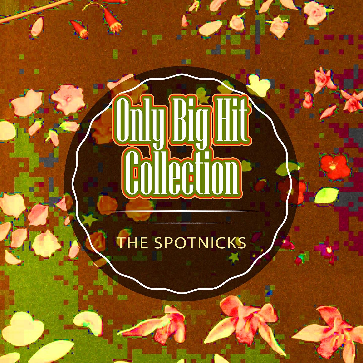 Релиз Only Big Hit Collection